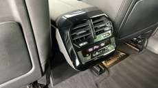 BMW iX 240kW xDrive40 M Sport 76.6kWh 5dr Auto Electric Estate